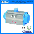 Rotary Pneumatic Actuator, Aluminum Body (KLAT 50)